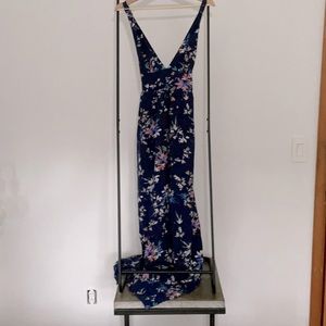 Yumi Kim Floral Maxi